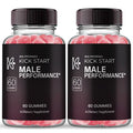 All Natural Gummies 2 Pack W28765