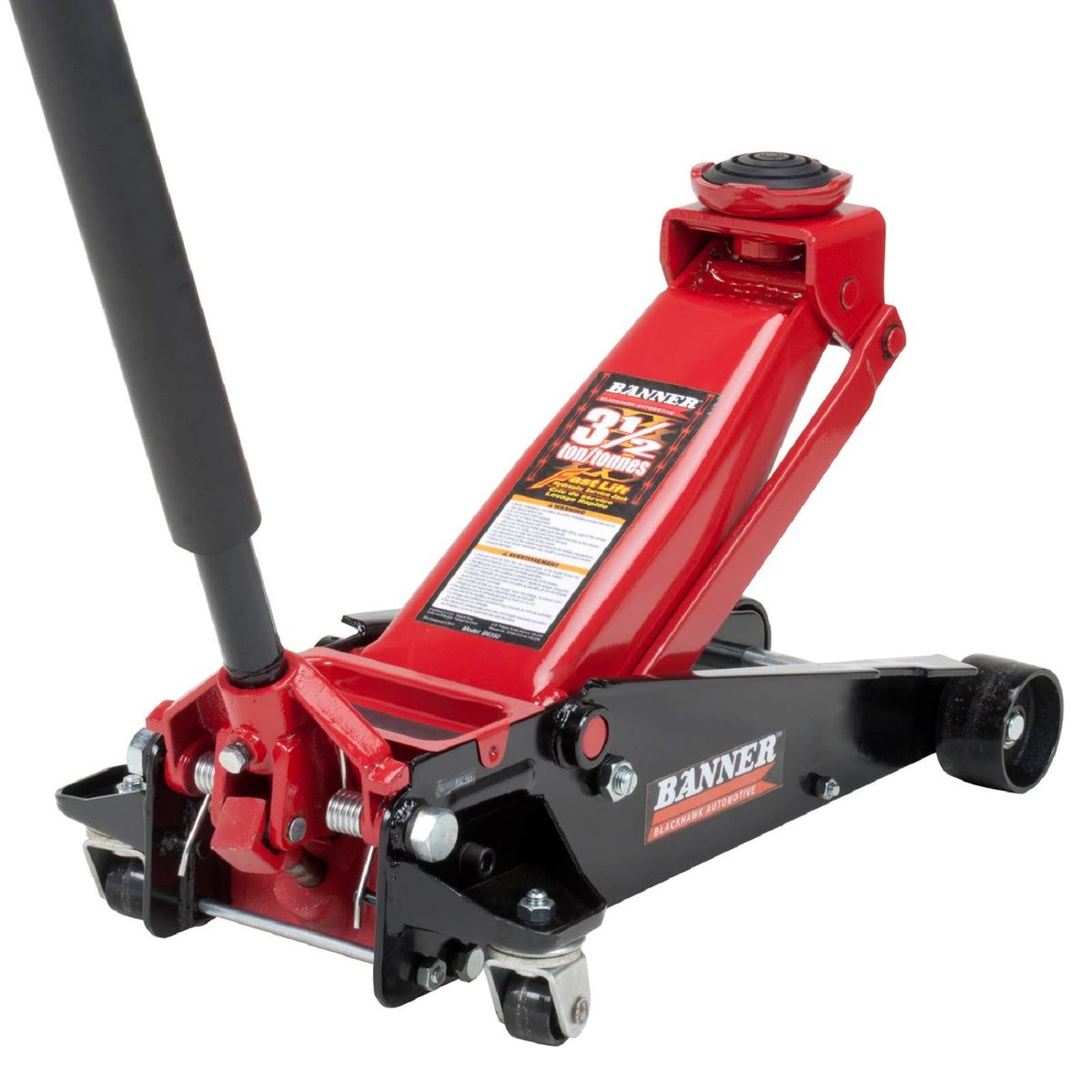3.5 Ton Service Jack U383