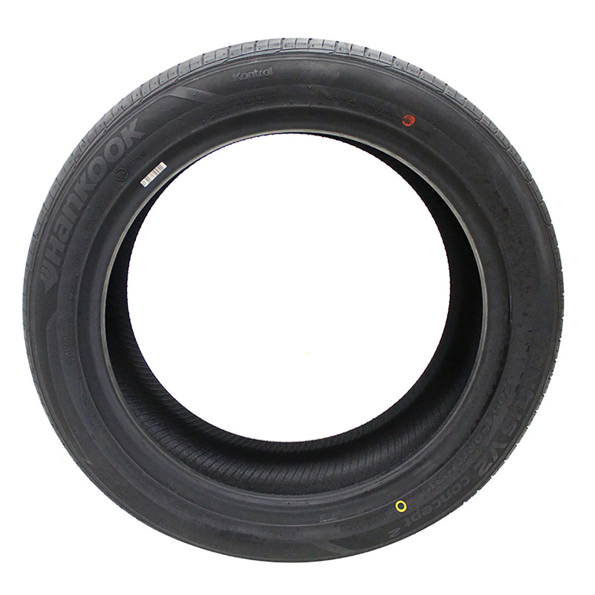 All Season 235/40R18 95W XL Passenger Tire F33724