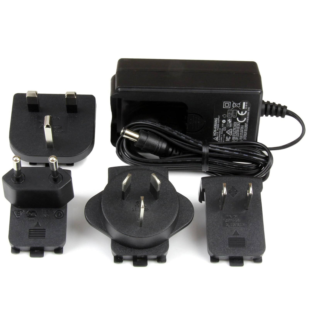 9V DC Power Adapter P8175