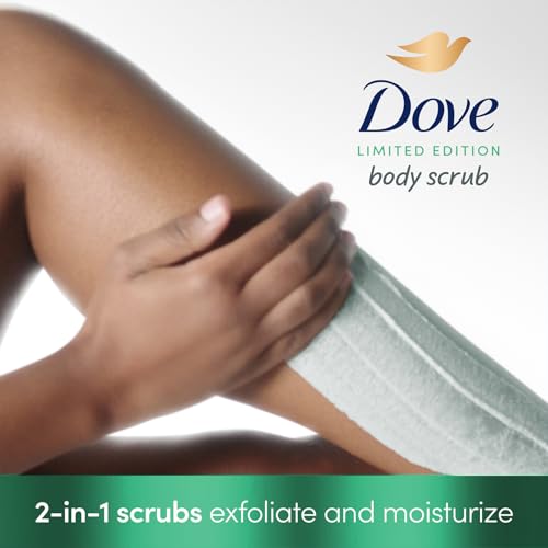 Exfoliating Body Scrub Gift Set 2-Pack 3.5 Oz H3691