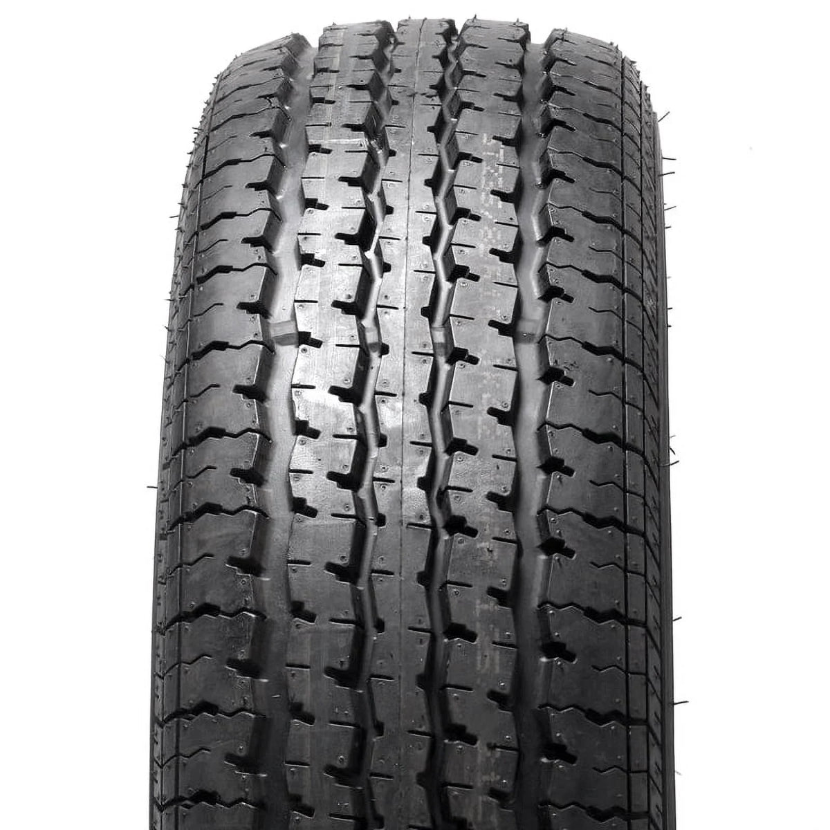 175/80R13 6 Ply Trailer Tire E412