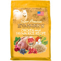 Chicken with Brown Rice Dry Dog Food Q6471