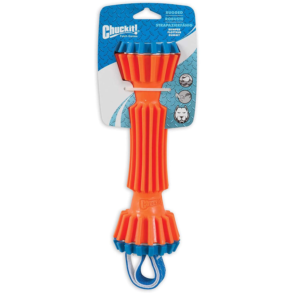 Rugged Bumper Dog Toy R6521