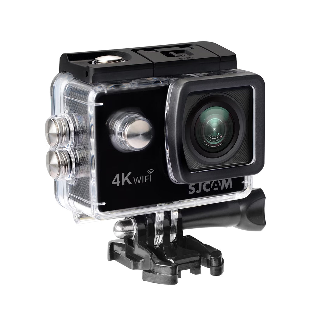 4k Waterproof Sports Camera with Case A1319