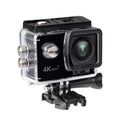 4k Waterproof Sports Camera with Case A1319