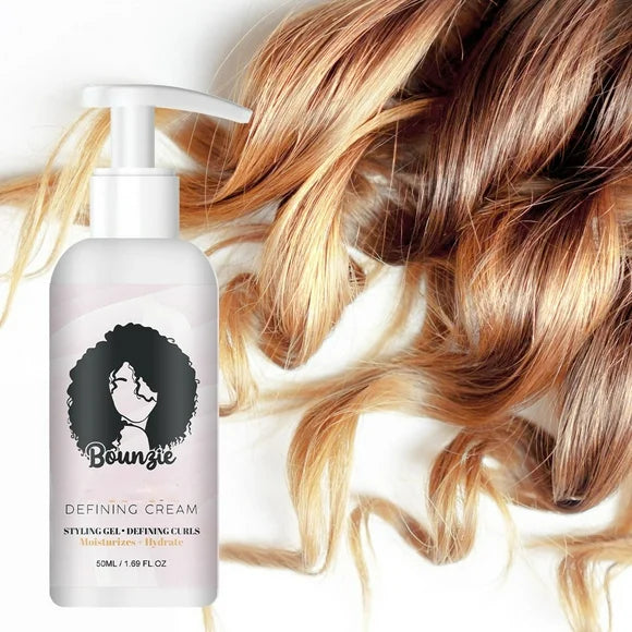 Curl Defining Moisturizing Hair Care U88163