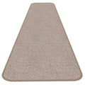 Pebble Beige Skid-Resistant Carpet Runner 20 ft. x 27 in. S681