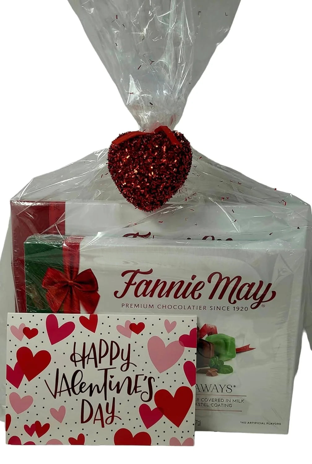 14 Oz Pixies and Mint Meltaways Chocolate Bundle P750192