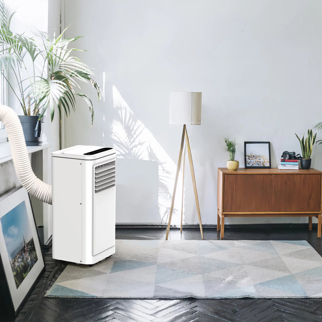 Portable Air Conditioner 5000BTU with Remote V3171