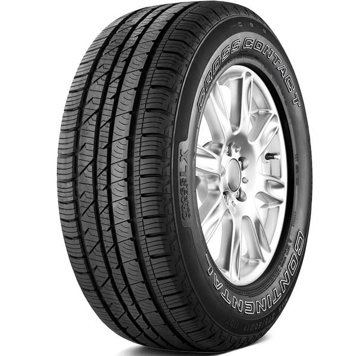 All Season 225/65R17 102H SUV/Crossover Tire F784753