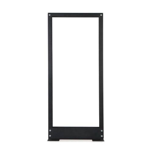 41U 2-Post Cable Cove Rack G85690
